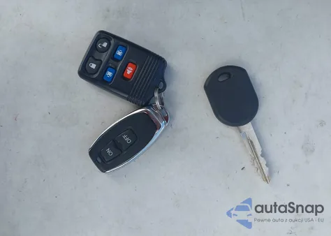 2003 Ford Windstar Sel z USA, uszkodzony, nr VIN 2FMDA53453BA94918